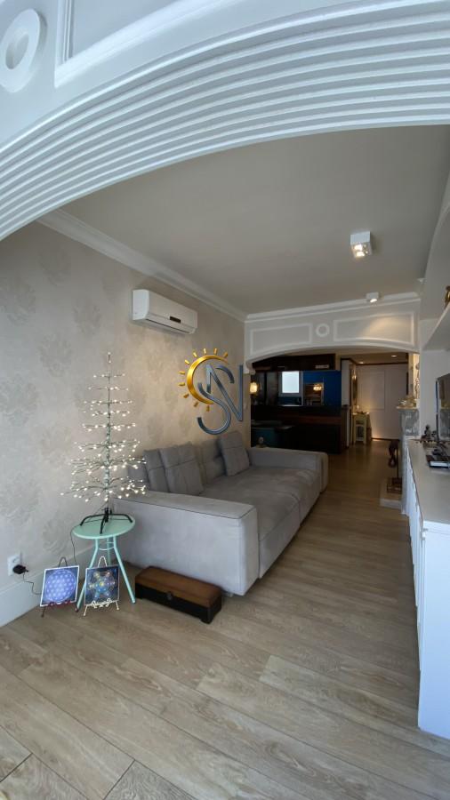 Apartamento, 1 quarto, 80 m² - Foto 5