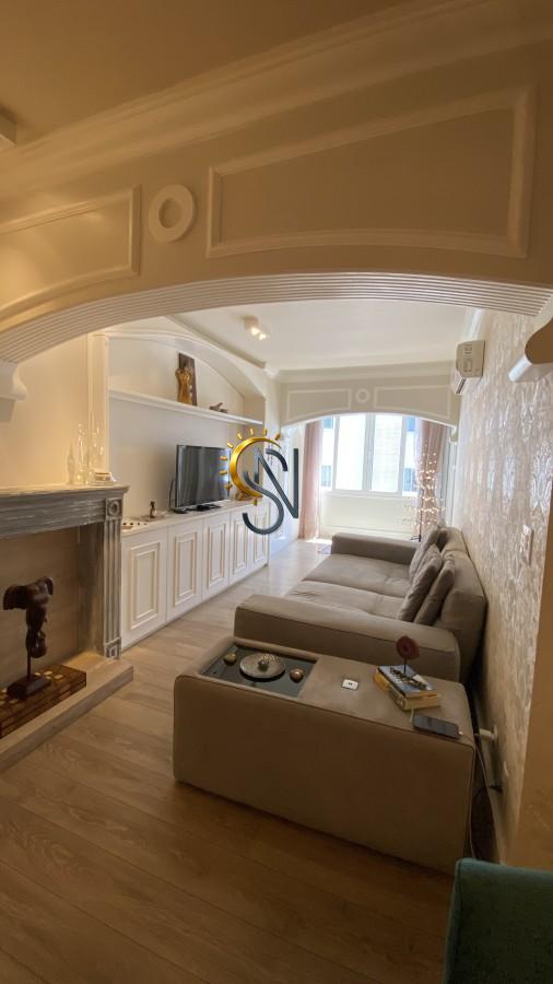 Apartamento, 1 quarto, 80 m² - Foto 6