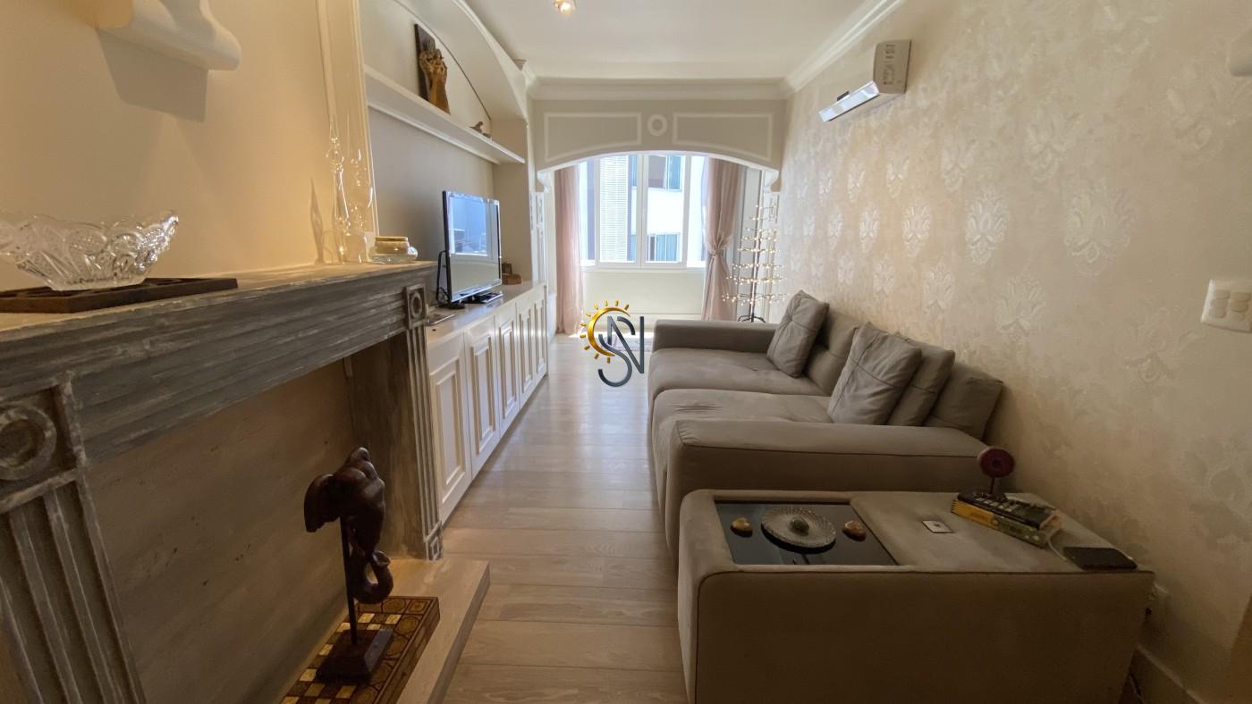 Apartamento, 1 quarto, 80 m² - Foto 7