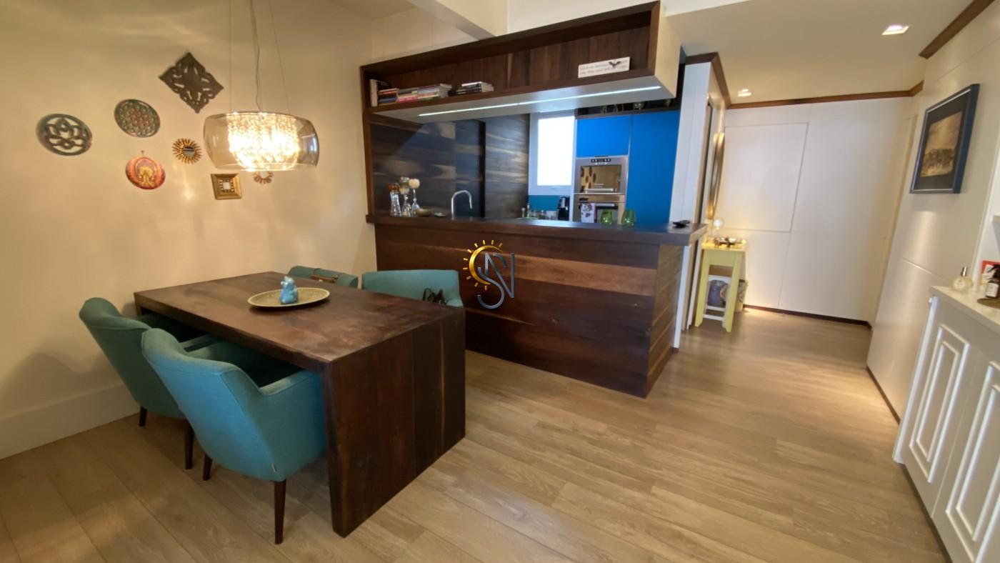 Apartamento, 1 quarto, 80 m² - Foto 2