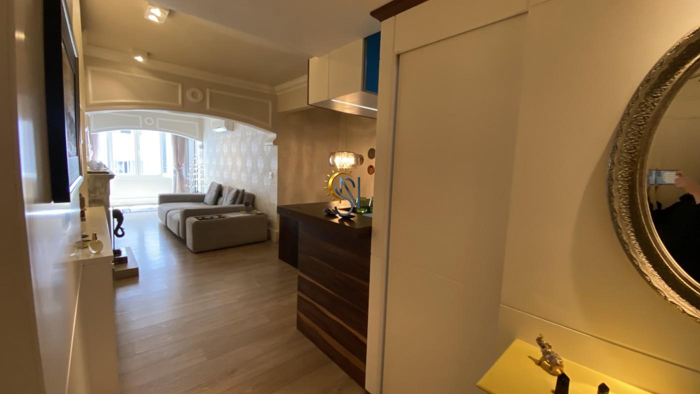 Apartamento, 1 quarto, 80 m² - Foto 21