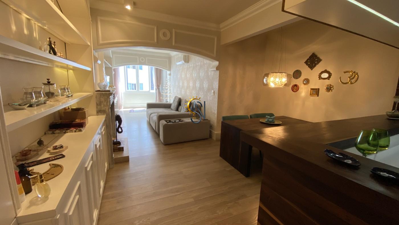 Apartamento, 1 quarto, 80 m² - Foto 1