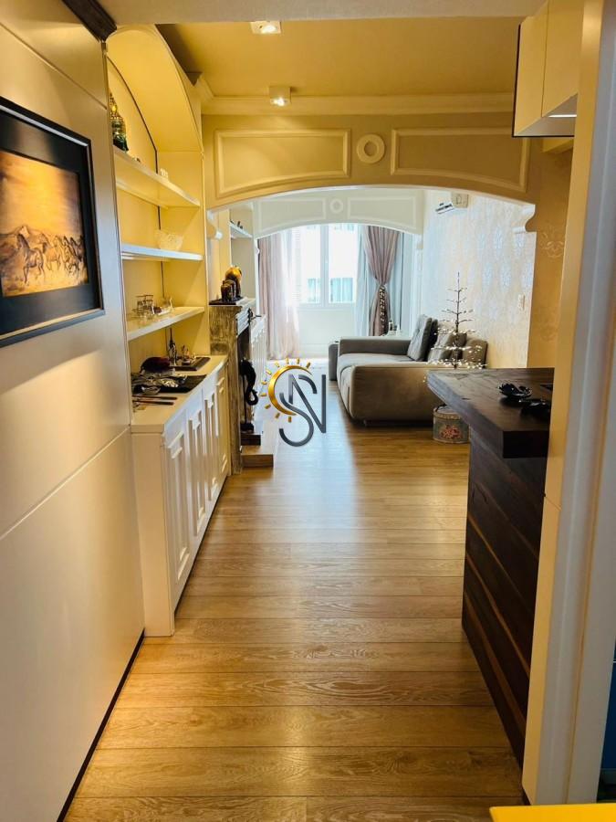Apartamento, 1 quarto, 80 m² - Foto 9