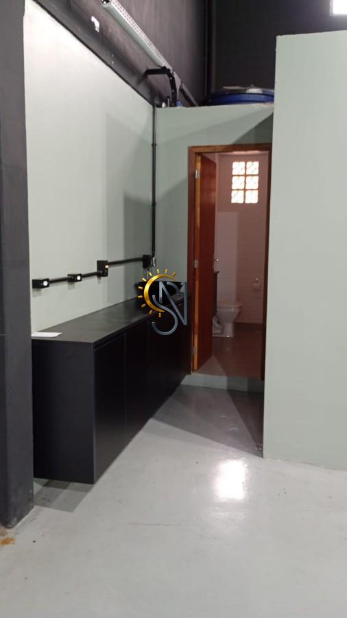 Depósito-Galpão, 274 m² - Foto 6