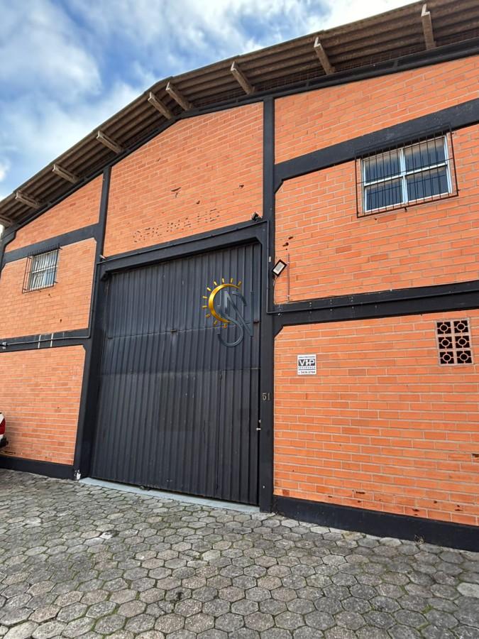 Depósito-Galpão, 274 m² - Foto 10