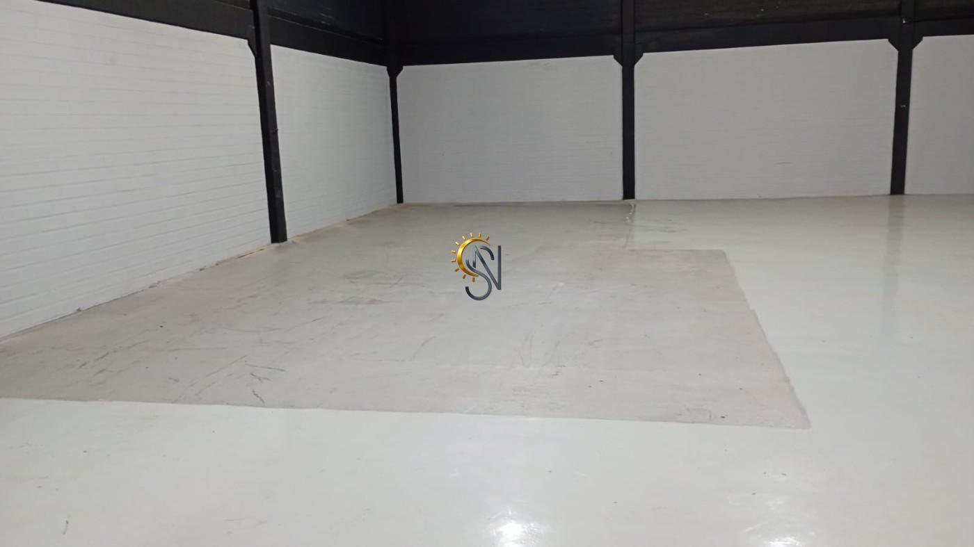 Depósito-Galpão, 274 m² - Foto 8