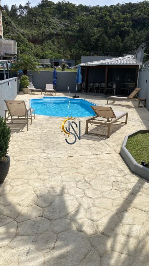 Cobertura, 3 quartos, 130 m² - Foto 32