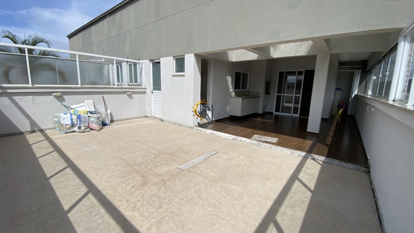Cobertura, 3 quartos, 130 m² - Foto 4