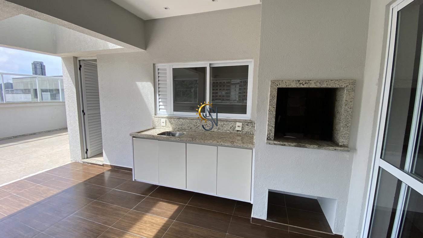 Cobertura, 3 quartos, 130 m² - Foto 2
