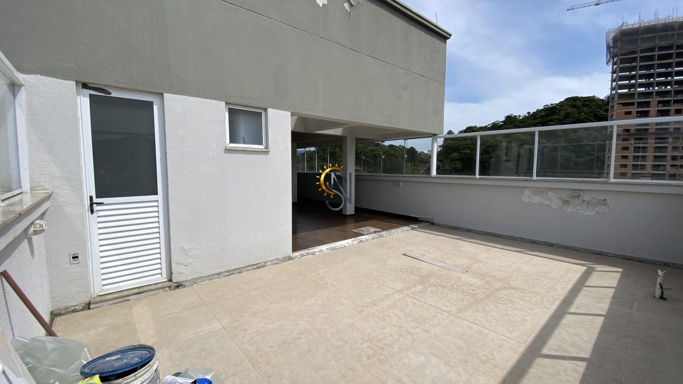 Cobertura, 3 quartos, 130 m² - Foto 8