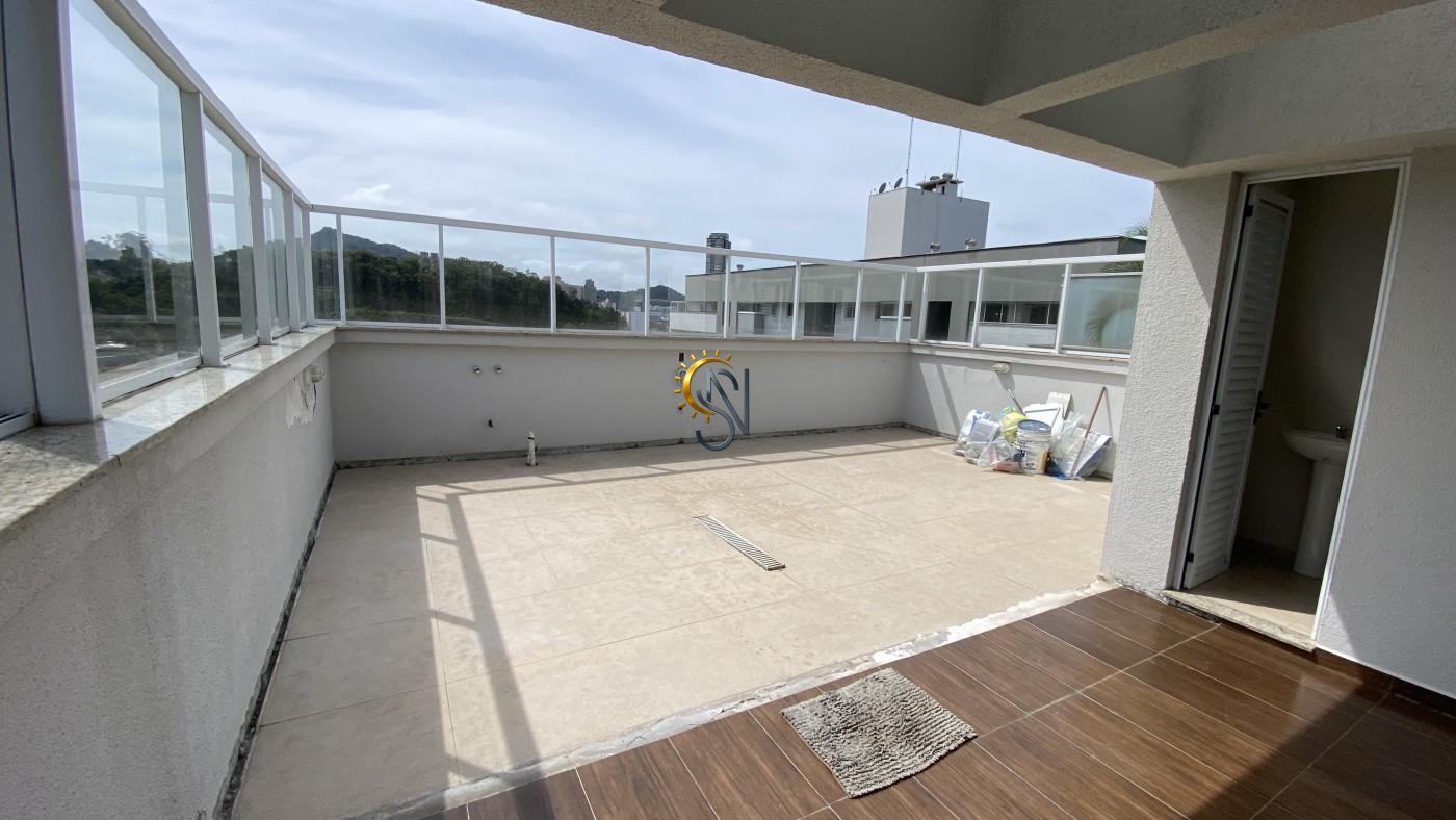 Cobertura, 3 quartos, 130 m² - Foto 9