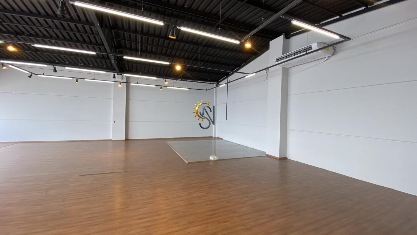 Sala-Conjunto, 400 m² - Foto 12
