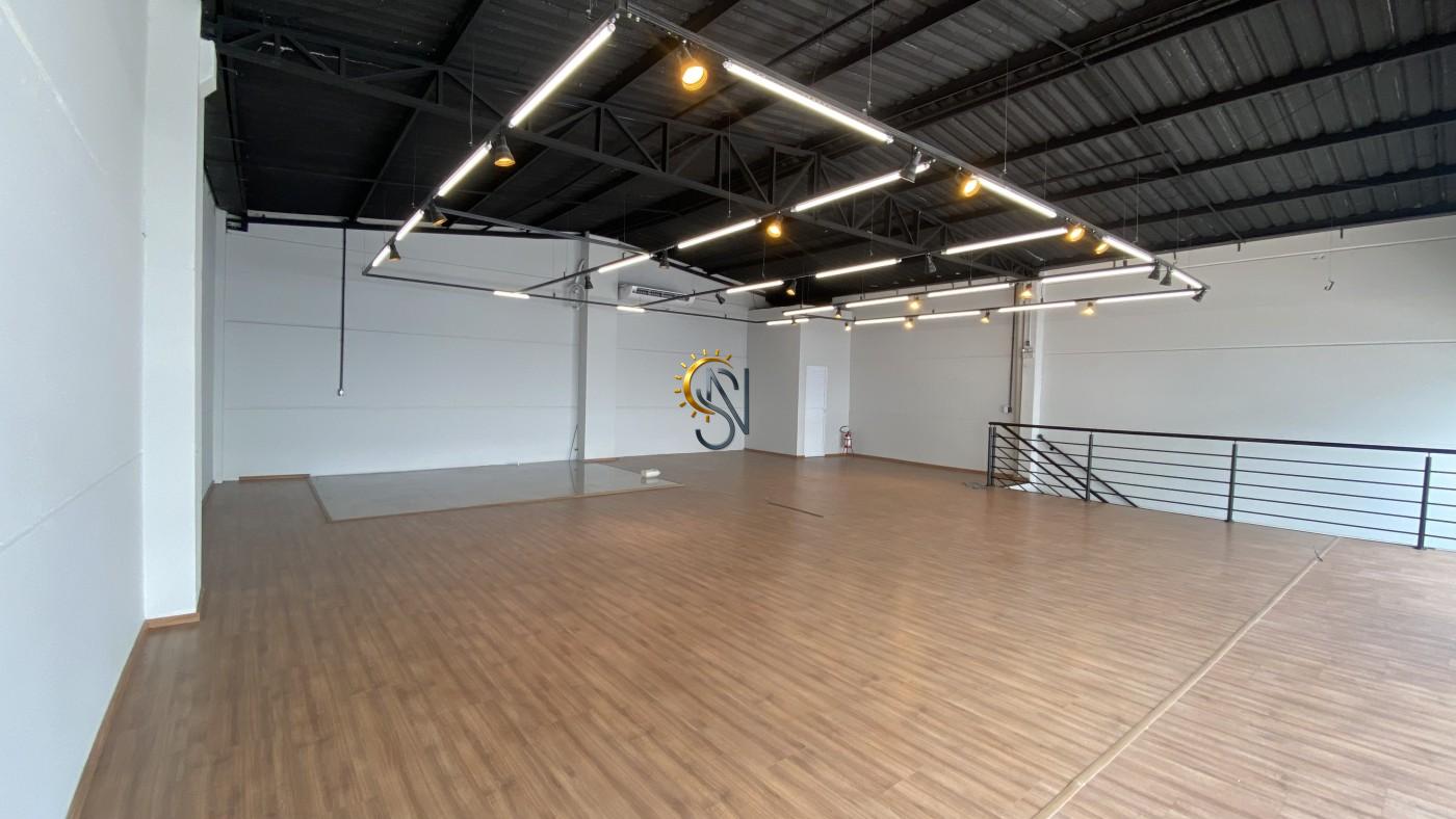 Sala-Conjunto, 400 m² - Foto 11